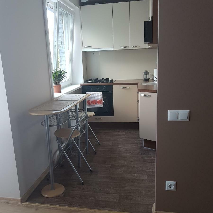B-Est Lillekuela Apartment Tallinn Exterior photo